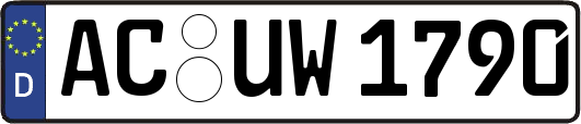 AC-UW1790
