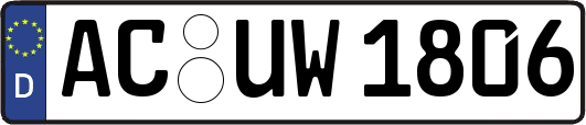 AC-UW1806