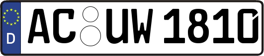 AC-UW1810