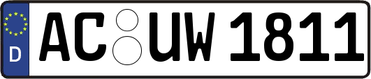 AC-UW1811