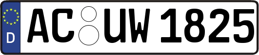 AC-UW1825