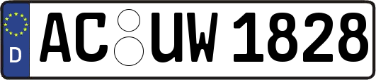 AC-UW1828