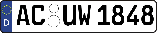 AC-UW1848