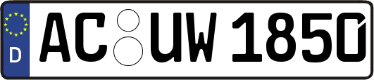 AC-UW1850