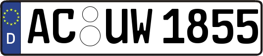 AC-UW1855