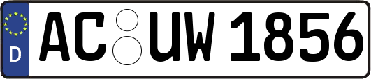 AC-UW1856