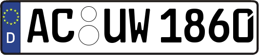 AC-UW1860