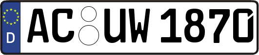 AC-UW1870
