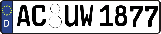 AC-UW1877