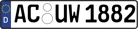 AC-UW1882