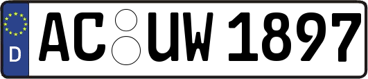 AC-UW1897