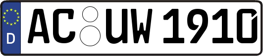 AC-UW1910