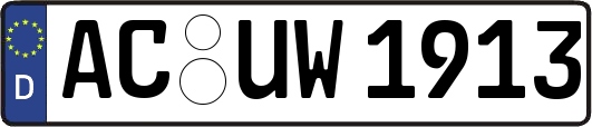 AC-UW1913