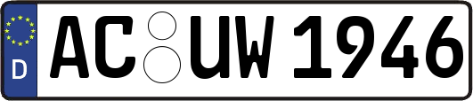 AC-UW1946