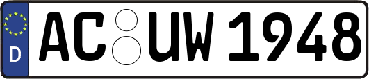 AC-UW1948