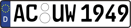 AC-UW1949
