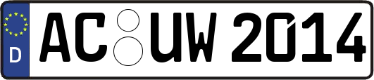 AC-UW2014