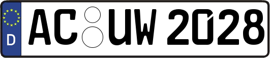 AC-UW2028