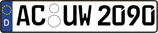 AC-UW2090