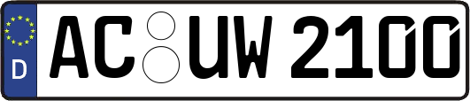 AC-UW2100