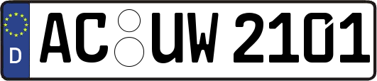 AC-UW2101