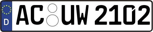 AC-UW2102