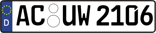 AC-UW2106