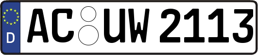 AC-UW2113