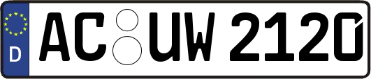 AC-UW2120