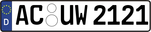 AC-UW2121