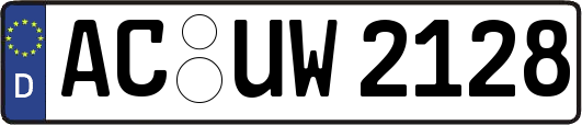 AC-UW2128