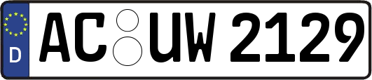 AC-UW2129