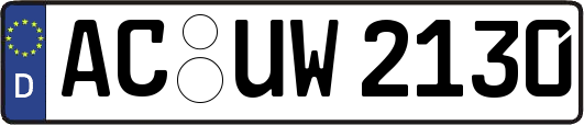AC-UW2130