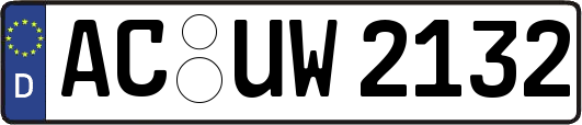 AC-UW2132