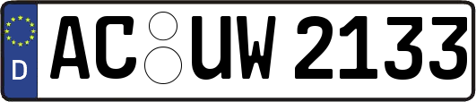 AC-UW2133