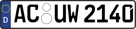 AC-UW2140