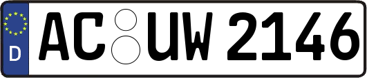AC-UW2146