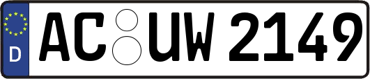 AC-UW2149