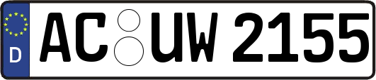 AC-UW2155