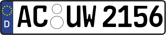 AC-UW2156