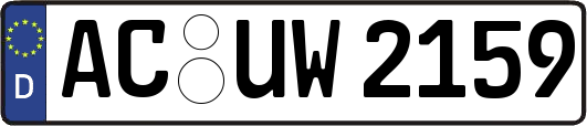 AC-UW2159