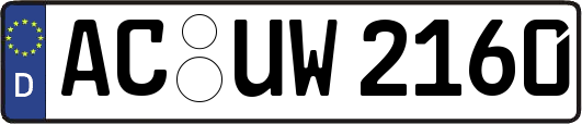 AC-UW2160