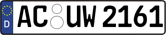 AC-UW2161