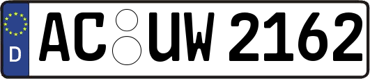 AC-UW2162
