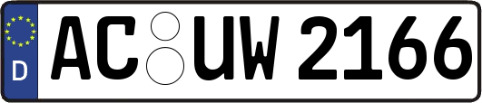 AC-UW2166
