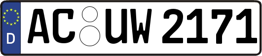 AC-UW2171
