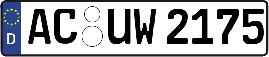 AC-UW2175