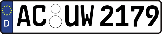 AC-UW2179