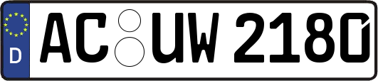 AC-UW2180