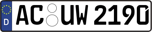 AC-UW2190